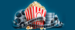 Movie Tickets coupons